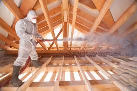 Best Soundproof Insulation  in Orting, WA