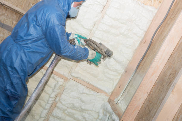 Reflective Insulation in Orting, WA